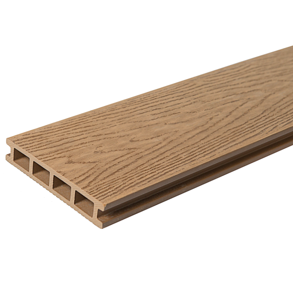 Террасная доска из ДПК CM Decking Vintage, Дуб