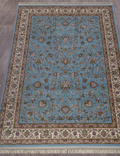 Ковер Aravia 5471 blue