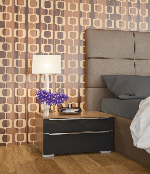 Комод Adelta Comfort 654