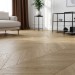 Виниловый пол AquaFloor коллекция Chevron Premium AF7014CVR