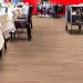 Ламинат Kronotex коллекция Dynamic Plus Дуб роскошный серебряный D 4155