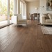 Паркетная доска Focus Floor Дуб 4 138 Бора фаска масло 1-пол