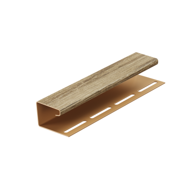 J-профиль Docke, Кедр