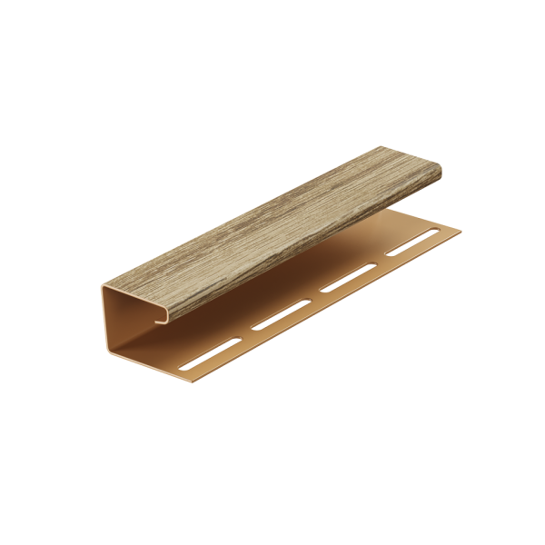 J-профиль Docke, Кедр