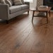 Инженерная доска Living Tree Рустик (т) 140х500-2310х13,5/4 Дуб Табако