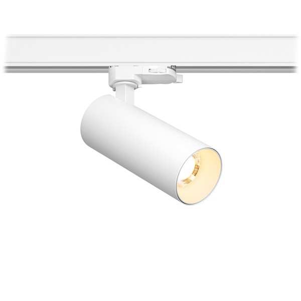 Трековый светильник 22 0 вольт TR OCULUS 15 W