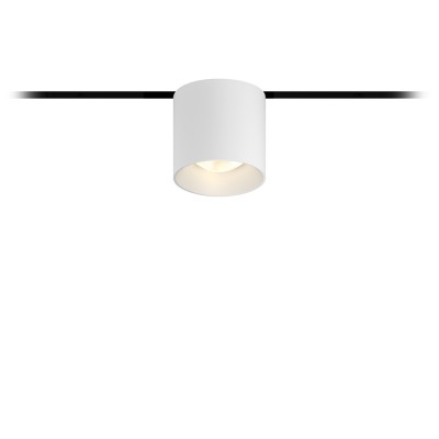 Трековый светильник 48 вольт M7 MONO 6.30 WB