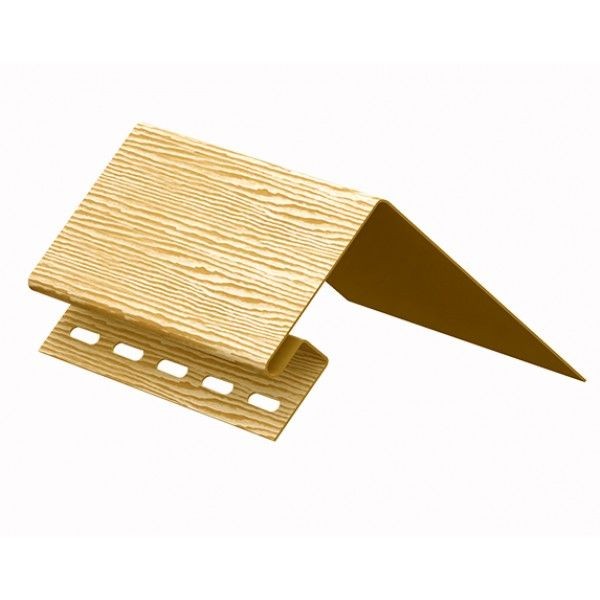 Околооконная планка Ю-Пласт, Timberblock, Дуб Золотой