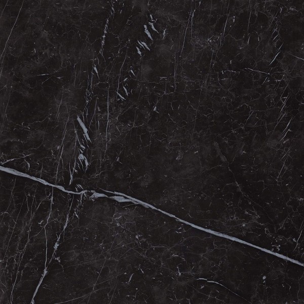 Керамогранит Atlas Concorde (Атлас Конкорд) Marvel Stone Nero Marquina 60x60 см, лаппатированный Lappato, AZRM