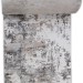 Ковровая дорожка Graff Merinos 3319 grey 400x2500