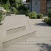 Универсальная панель CM Decking, Ясень