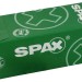 Саморезы Spax 3,5x55 мм