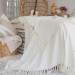 Покрывало Мелодия Cream