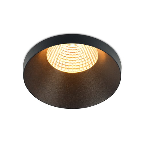 Светильник потолочный CITY L 11 DTW B