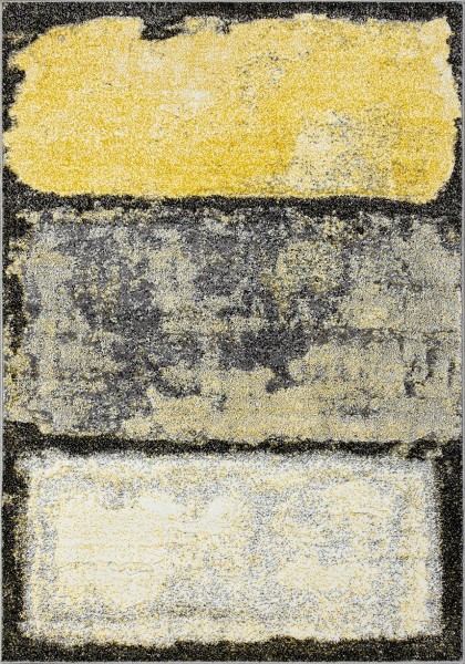 Ковер RIO C083 yellow