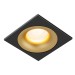 Светильник потолочный CITY X 11.30 G FB
