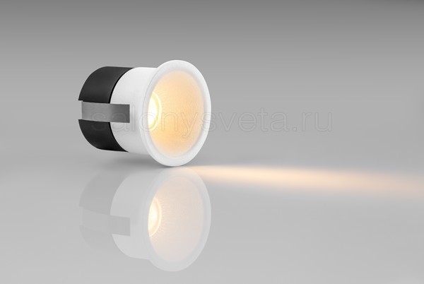 Светильник потолочный PUNTO R 3.30 W
