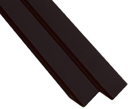 Внутренний угловой профиль FCS Group симметричный RAL 8017