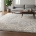 Ковер Beluchi 88609-2969 280x380