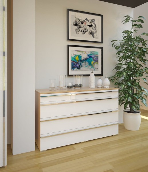 Комод Adelta Comfort 653