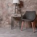 Виниловый пол Vinilam коллекция CERAMO VINILAM Stone Бетон 61606