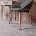 Виниловый пол Vinilam коллекция CERAMO VINILAM Stone Бетон 61606