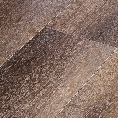 Виниловый пол Acefloor коллекция Ace Home Collection Дуб Копчёный темный