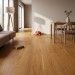 Паркетная доска Focus Floor коллекция OAK SHAMAL лак 1-пол