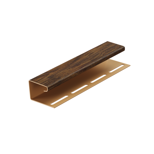 J-профиль Docke, Фундук