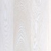Паркетная доска Polarwood Ясень Довер Премиум белый матовый однополосный