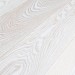 Паркетная доска Polarwood Ясень Довер Премиум белый матовый однополосный