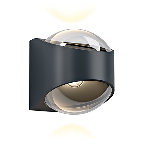 Светильник фасадный SCOPE X 12.30 DG