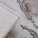 Ковровая дорожка Graff Merinos 3270 grey-beige 400x2500