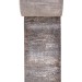 Дорожка Armina 4050С grey/brown 400x2500