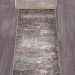 Дорожка Armina 4050С grey/brown 400x2500