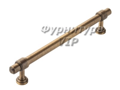 Ручка скоба UR DESIGN CH081 0160 AB