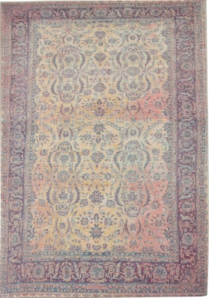 Ковер Прато 398 Z