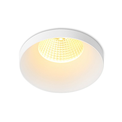 Светильник потолочный CITY L 11 TW W