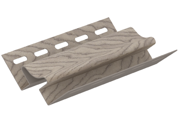 Внутренний угол Ю-Пласт Timberblock Пихта Сахалинская