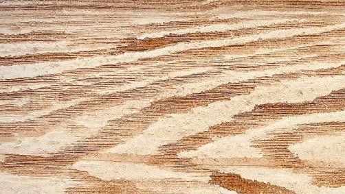 Матовый двухцветный фиброцементный сайдинг Фибростар 190х3000х8мм - Болотный орех