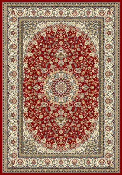 Ковер Beluchi 88570-1262