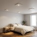 Светильник потолочный DOT XS 3.30 W