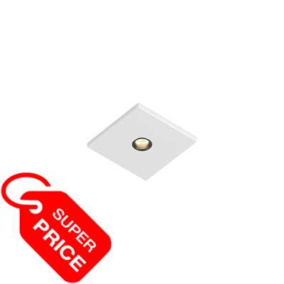 Светильник потолочный DOT XS 3.30 W