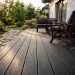 Террасная доска из ДПК CM Decking Vintage, Черное дерево