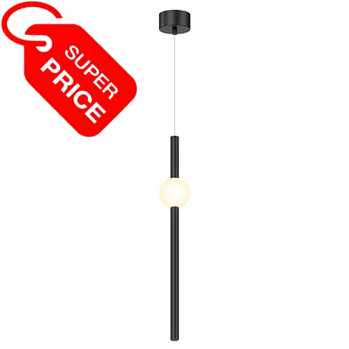 Светильник подвесной SHAR QX 7.30 BCH