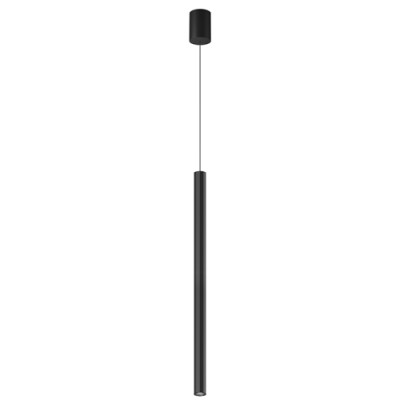 Светильник подвесной LOGIC Q900 8.40 SB + BASE N