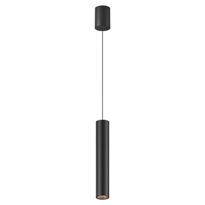 Светильник подвесной LOGIC 50 R300 10.30 B + BASE N