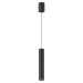 Светильник подвесной LOGIC 50 R300 10.30 B + BASE N