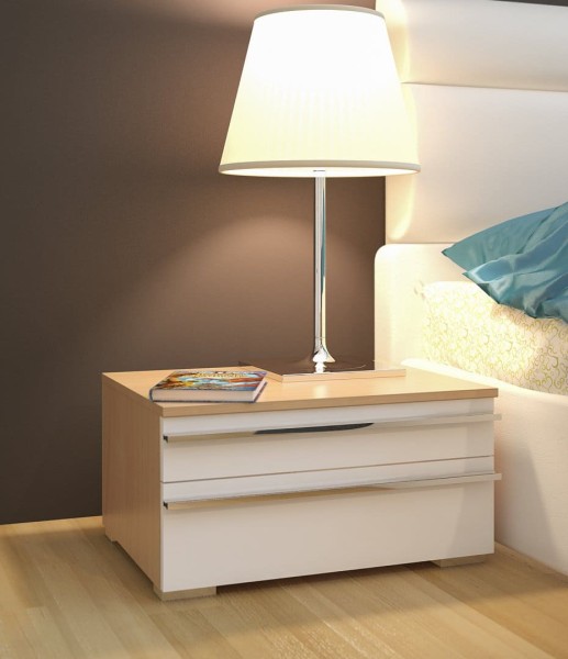 Комод Adelta Comfort 652