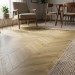 Виниловый пол AquaFloor коллекция Chevron Premium AF7016CVR